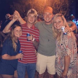 Meet your Posher, Zack